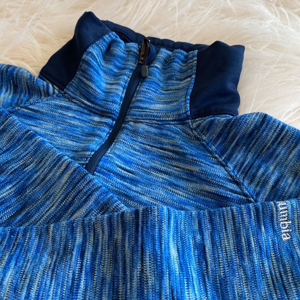 COLUMBIA sport top - Picture 11 of 12